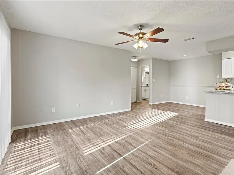 Hamilton-Renovated Living Room