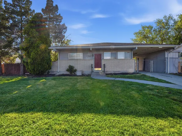 4128 S 2835 W, West Valley City, UT 84119