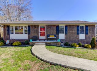 7309 Joyce Ln, Powell, TN 37849