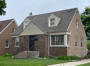 3757 W 86th Pl, Chicago, IL 60652