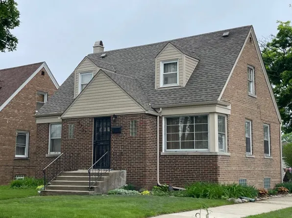 3757 W 86th Pl, Chicago, IL 60652