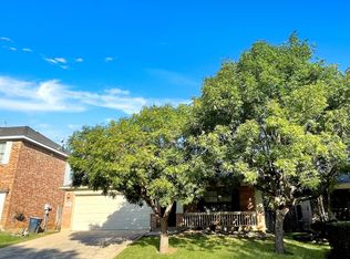 1409 Wind Dancer Trl, Fort Worth, TX 76131