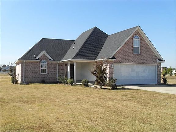 35 N Mcneely Rd, Marion, AR 72364