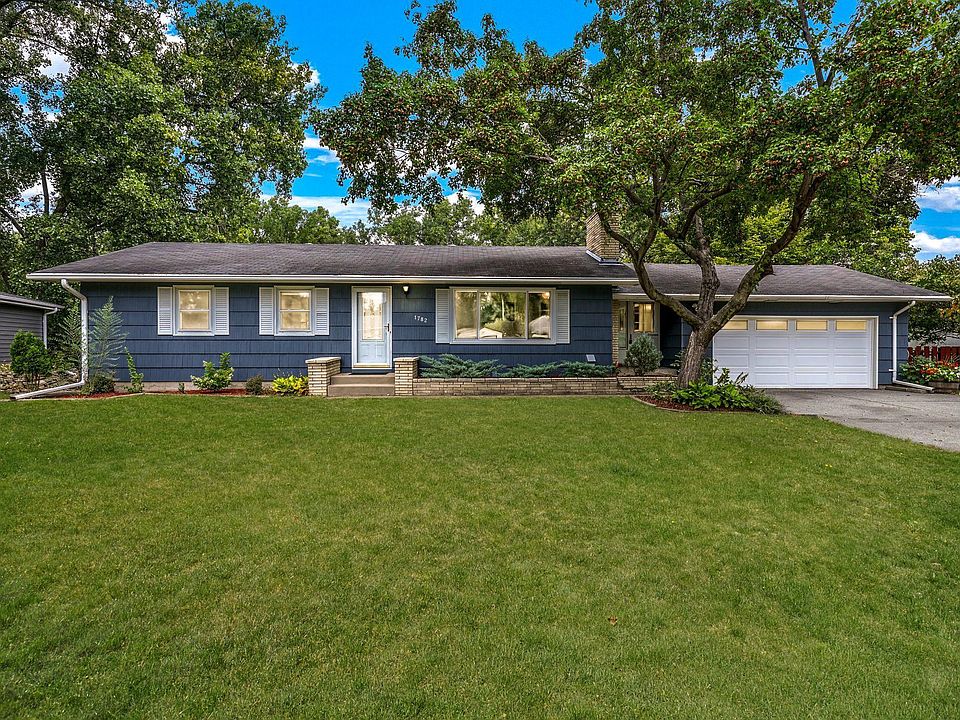 1782 Onacrest Curv, Saint Paul, MN 55117 MLS 6429866 Zillow