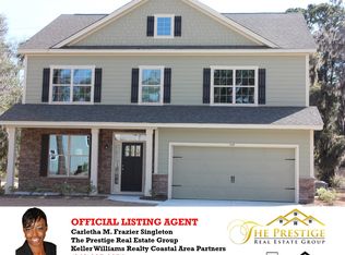 148 Coffee Pointe Dr, Savannah, GA 31419