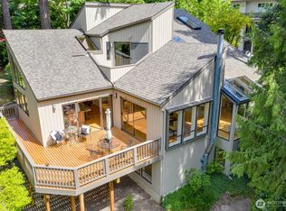 11819 73rd Pl NE, Kirkland, WA