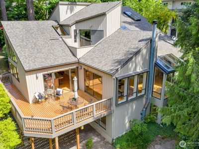 11819 73rd Place NE, Kirkland, WA, 98034