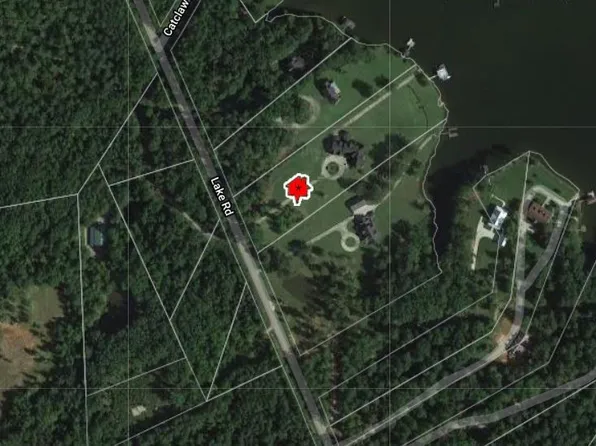 1460 Lake Rd, Ridgeway, SC 29130