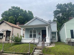 2223 Griffiths Ave, Louisville, KY 40212