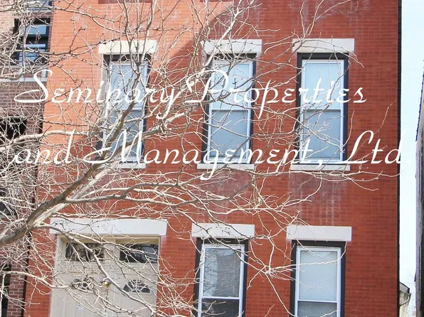 1821 N Sheffield, 1821 N Sheffield Ave, Chicago, IL 60614