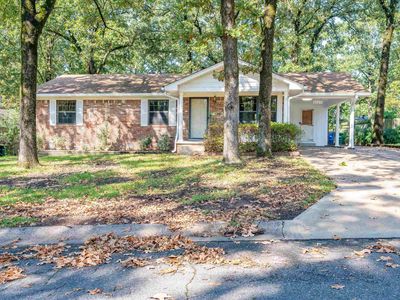 6209 Pawnee Dr, North Little Rock, AR, 72116