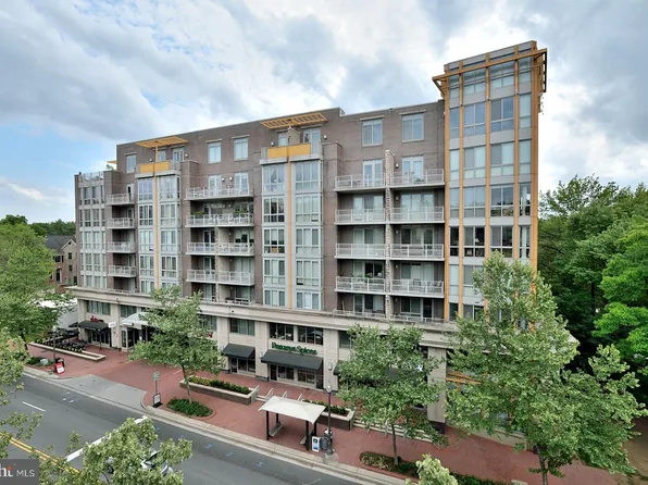 513 Broad St #706, Falls Church, VA 22046