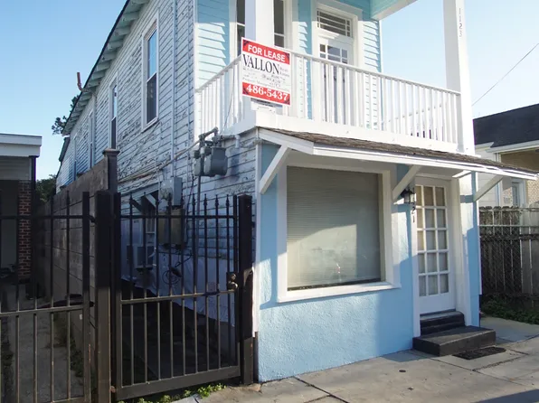 1123 Dublin St #1123, New Orleans, LA 70118