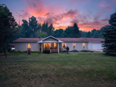 11344 Dixon Rd, Rives Junction, MI, 49277