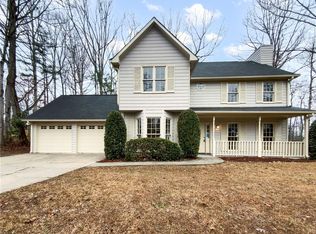 1180 Crestbrook Ln SW, Mableton, GA 30126