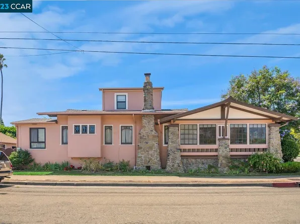 1518 Fernside Blvd, Alameda, CA 94501