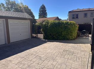 45 Grand Blvd #45B, San Mateo, CA 94401