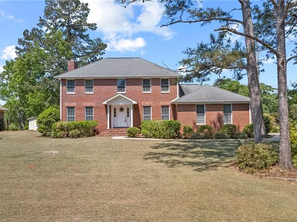 108 Kennesaw Dr, Thomaston, GA 30286