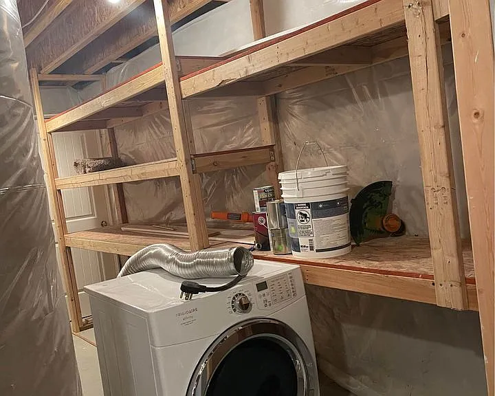 1276 N Willowbrook Ln #BASEMENT — Photo 11