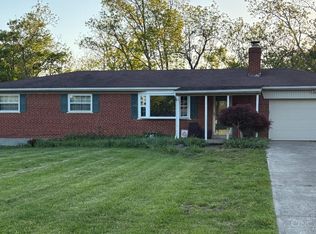 5507 Betty Ln, Milford, OH 45150