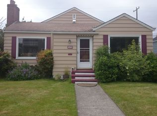 8319 Jones Ave NW, Seattle, WA 98117