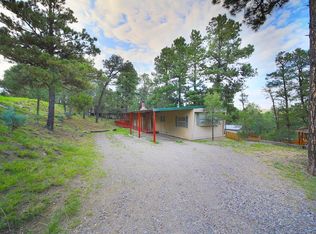 306 Mustang Dr, Ruidoso, NM 88345