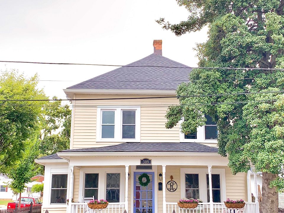 1st image of 309 Pitt St