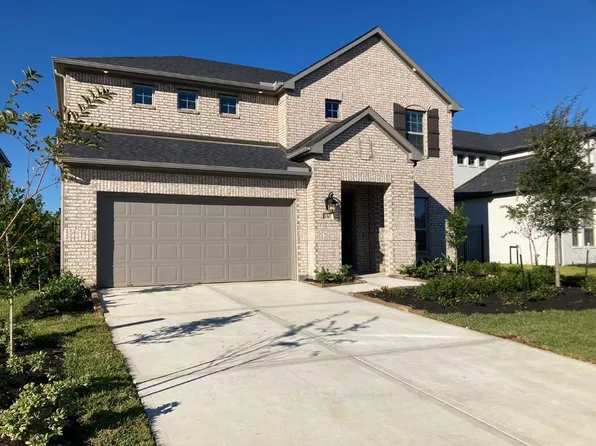 130 Cedar Hammock Trl, Tomball, TX 77375