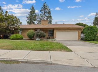 3331 S Bernard St, Spokane, WA 99203