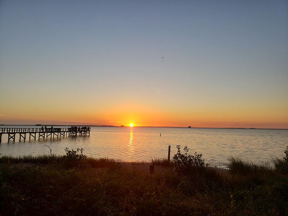 Life is Good at Crystal Beach...Crystal Beach pier.