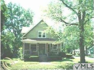 1503 16th St, Port Huron, MI