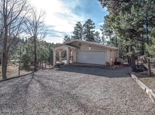 239 Hemlock Cir, Ruidoso, NM 88345