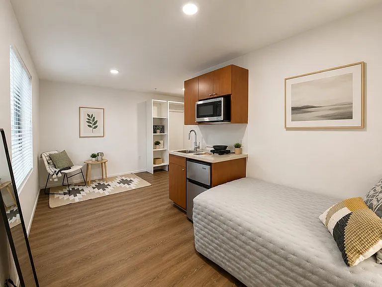 Arete Apartments — Photo 157