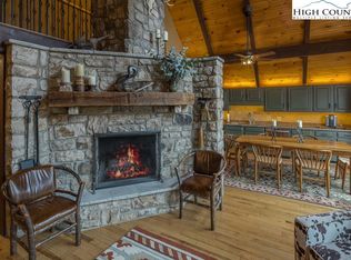 1289 Dogwood, Boone, NC 28607