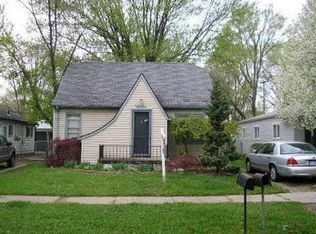 20211 Deering St, Livonia, MI