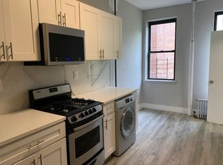 319 E 115th St #2AA, New York, NY 10029
