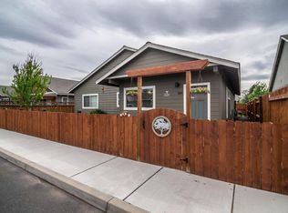 2615 NE Colleen Rd, Prineville, OR 97754