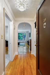 109-14 Ascan Ave #3F, Forest Hills, NY, 11375