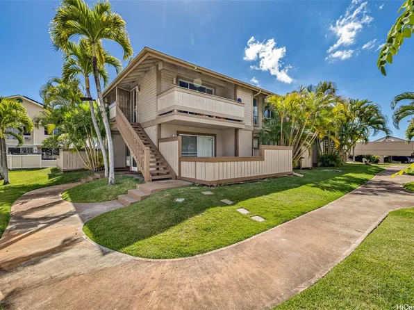 91-1219 Mikohu St APT 37R, Ewa Beach, HI 96706