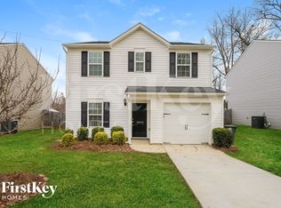 1907A Allyson Ave, Greensboro, NC 27405