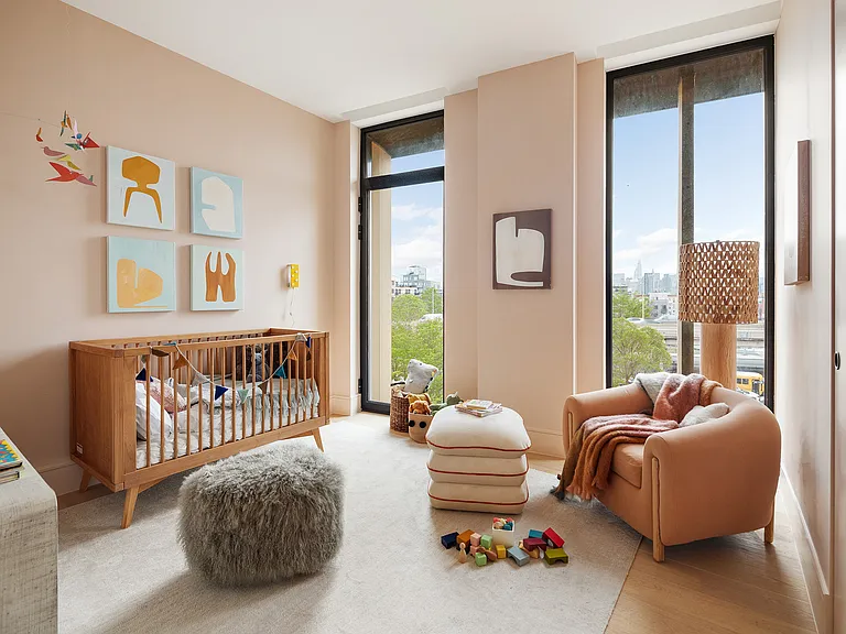 28 Herbert St #5C — Photo 9