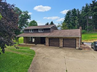 197 Sherman Hts, Fairmount City, PA 16224