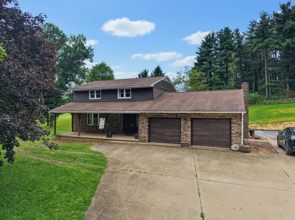 197 Sherman Hts, Fairmount City, PA 16224