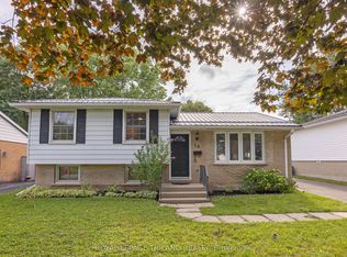 18 Laurier Rd, Saint Thomas, ON N5P 3N7