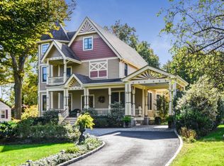116 Bellevue Ave, Montclair, NJ 07043
