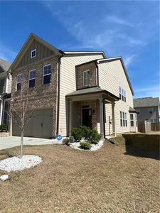 228 Arbor Crowne Dr, Lawrenceville, GA, 30045