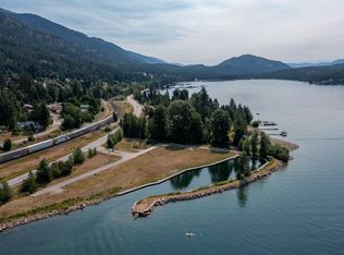 LOT 5 Mill Harbor Ln, Hope, ID 83836