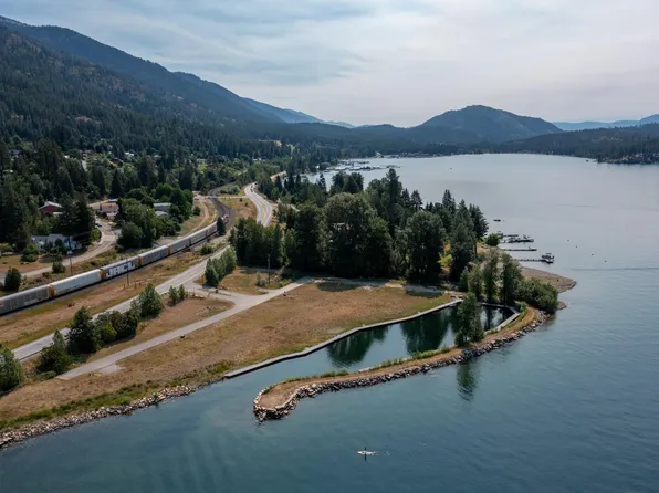 LOT 4 Mill Harbor Ln, Hope, ID 83836