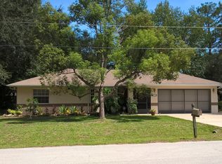 24 Seafaring Path, Palm Coast, FL 32164