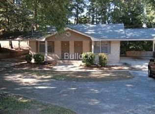 1555 Pirkle Rd, Norcross, GA 30093